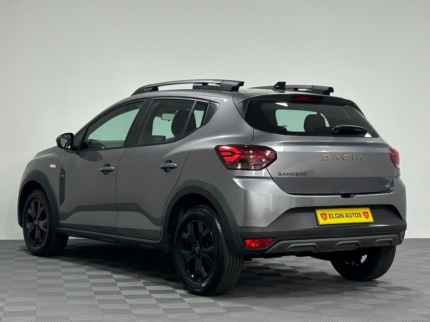 Used Dacia Sandero Stepway 2024 for sale - 76253857: Photo 6