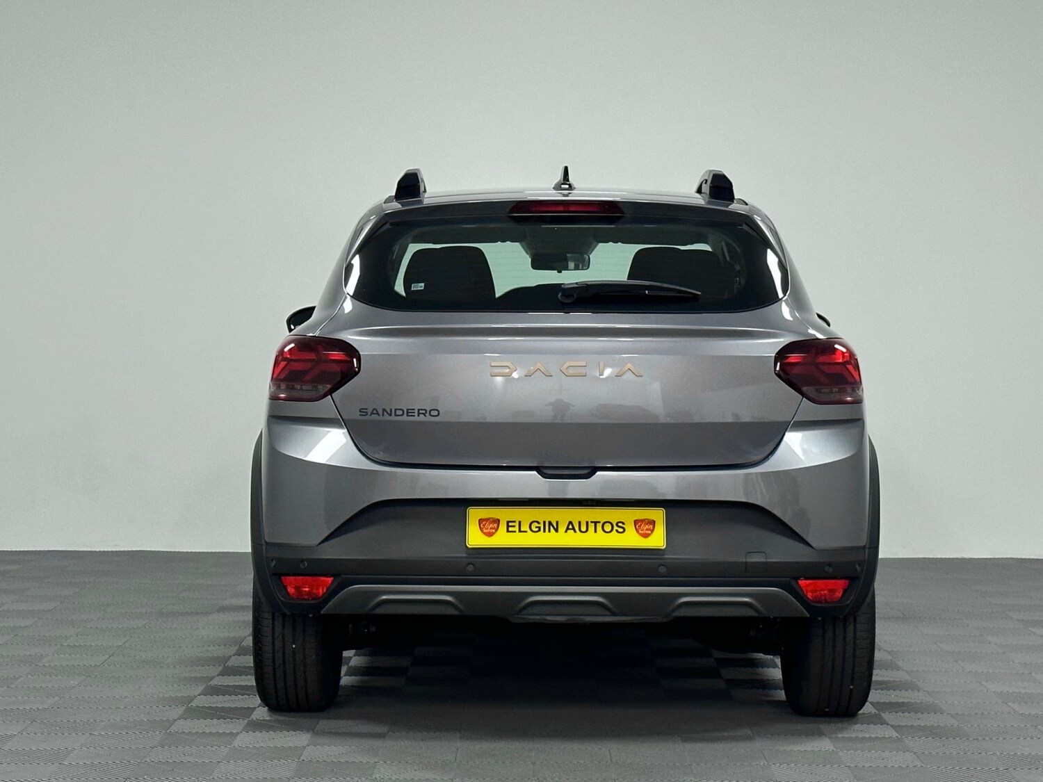 Used Dacia Sandero Stepway 2024 for sale - 76253857: Photo 7