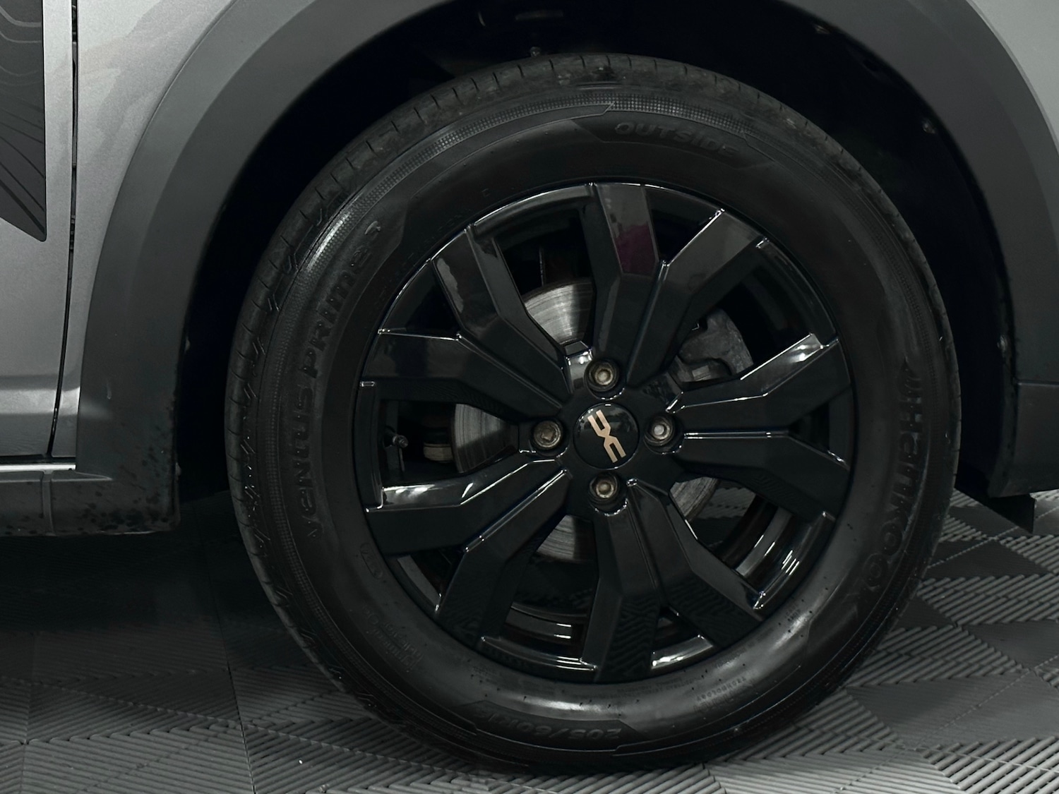 Used Dacia Sandero Stepway 2024 for sale - 76253857: Photo 9