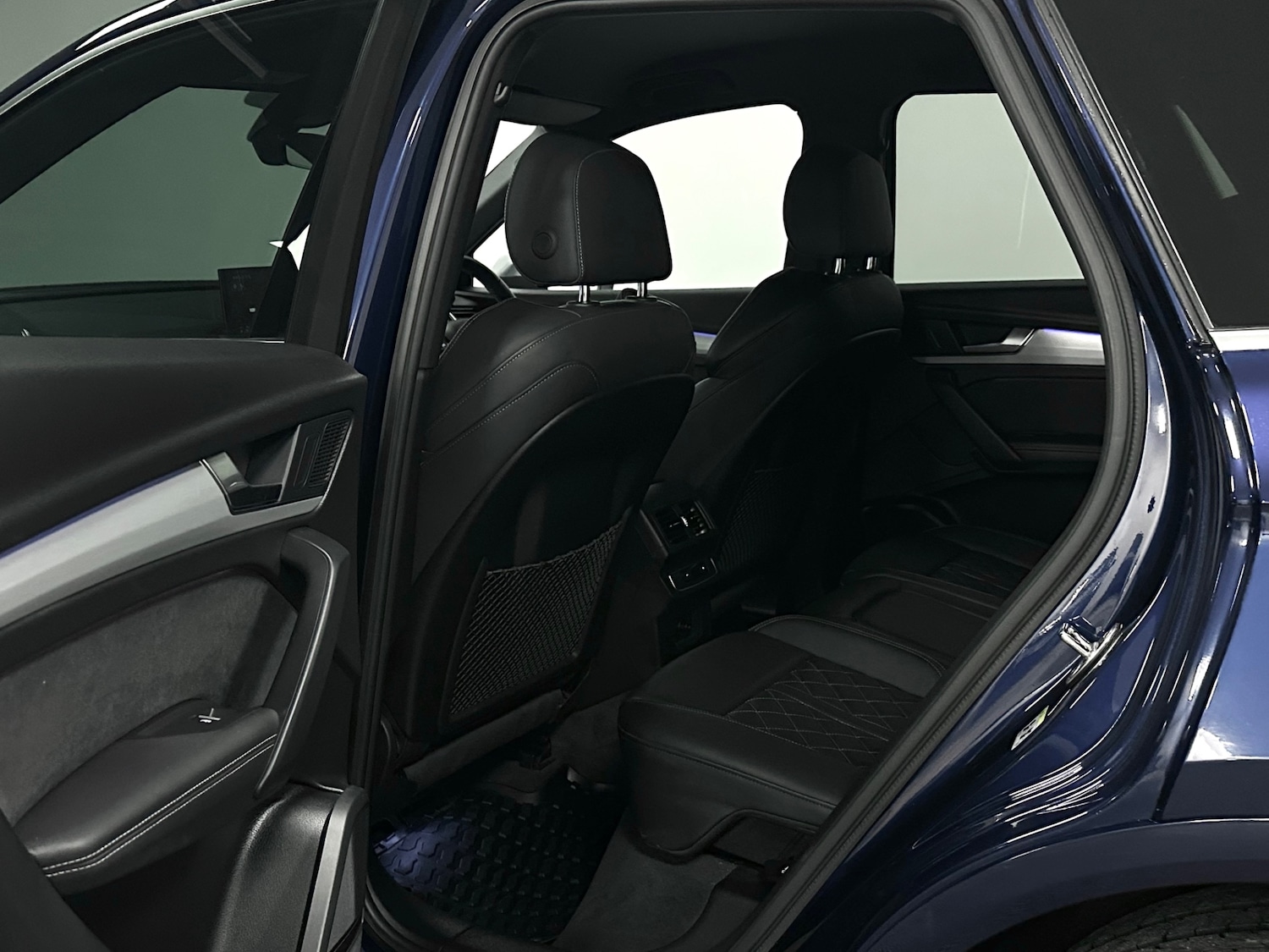 Used Audi SQ5 2021 for sale - 76477365: Photo 21