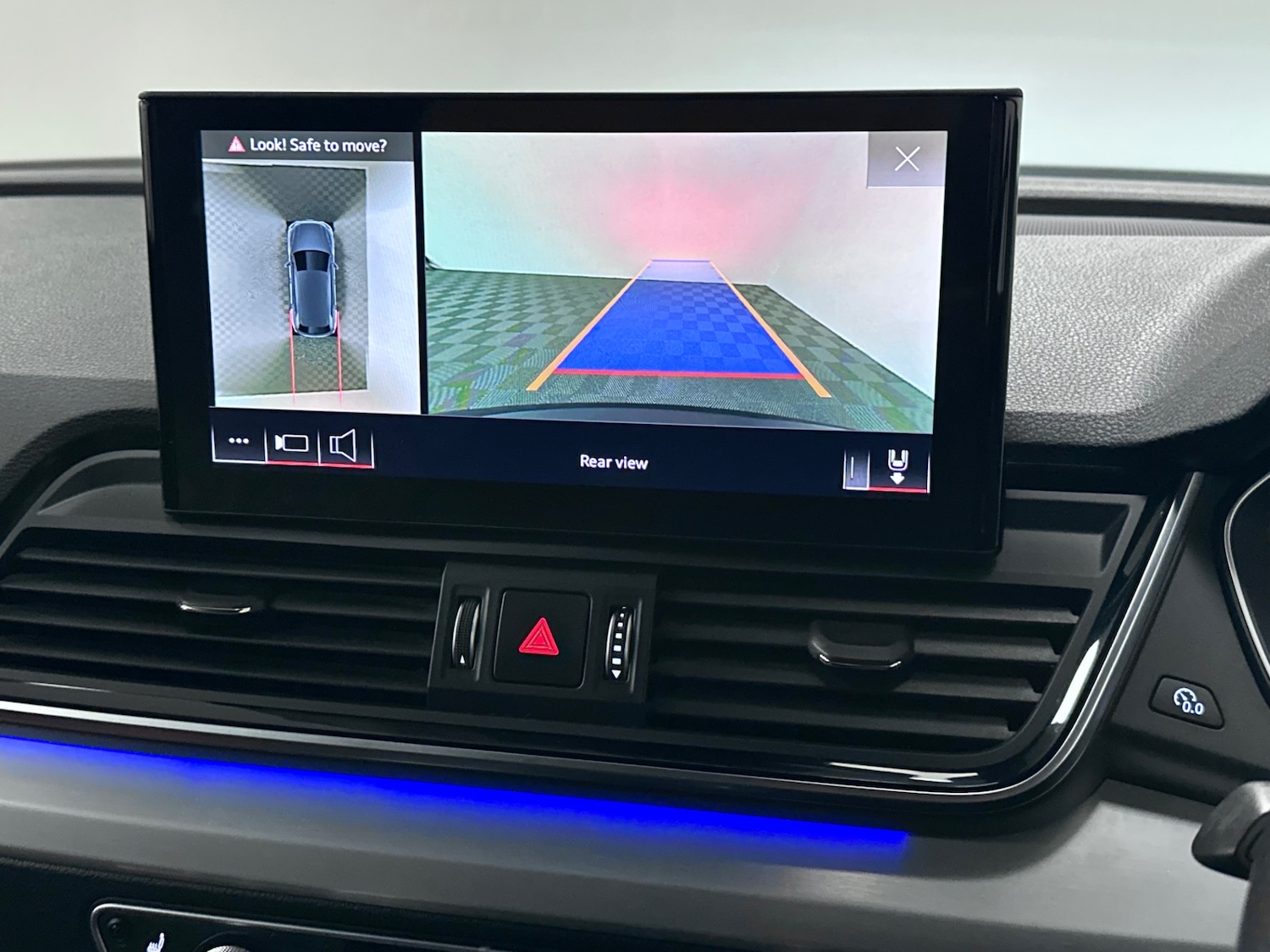 Used Audi SQ5 2021 for sale - 76477365: Photo 24