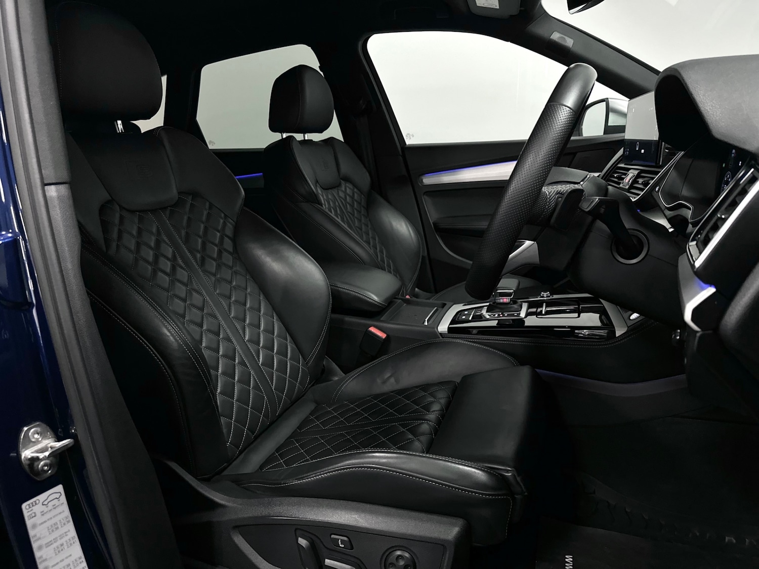 Used Audi SQ5 2021 for sale - 76477365: Photo 5