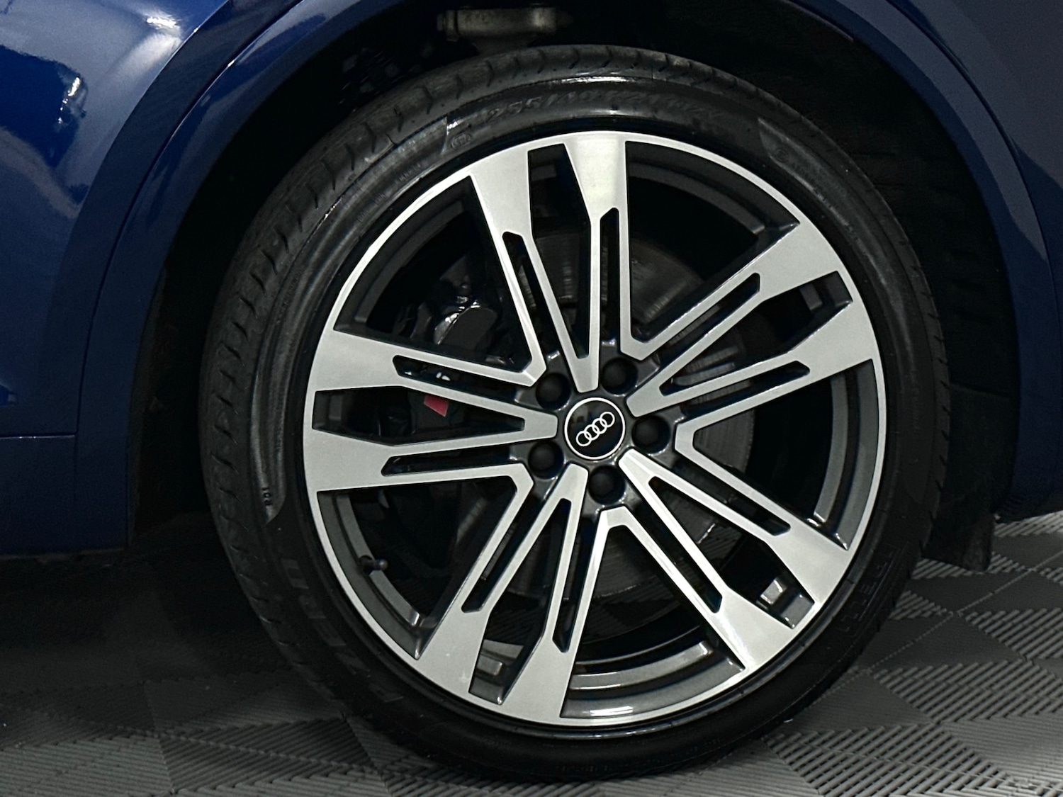 Used Audi SQ5 2021 for sale - 76477365: Photo 9