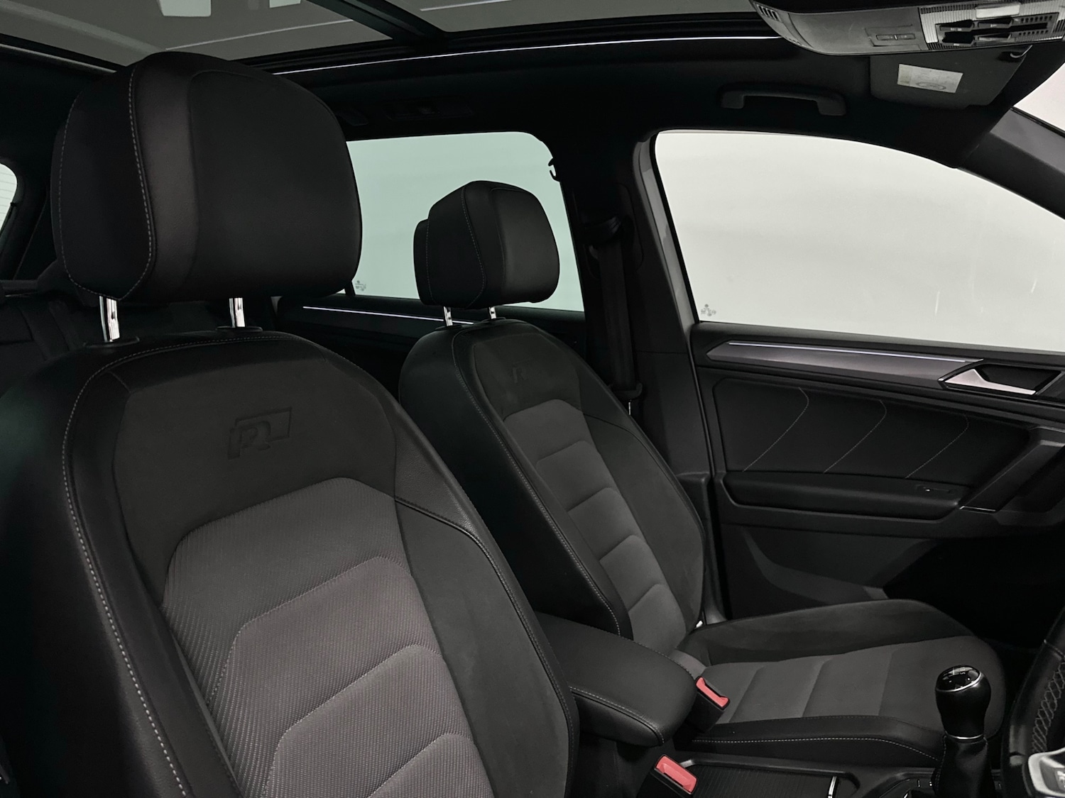 Used Volkswagen Tiguan 2017 for sale - 77578570: Photo 17