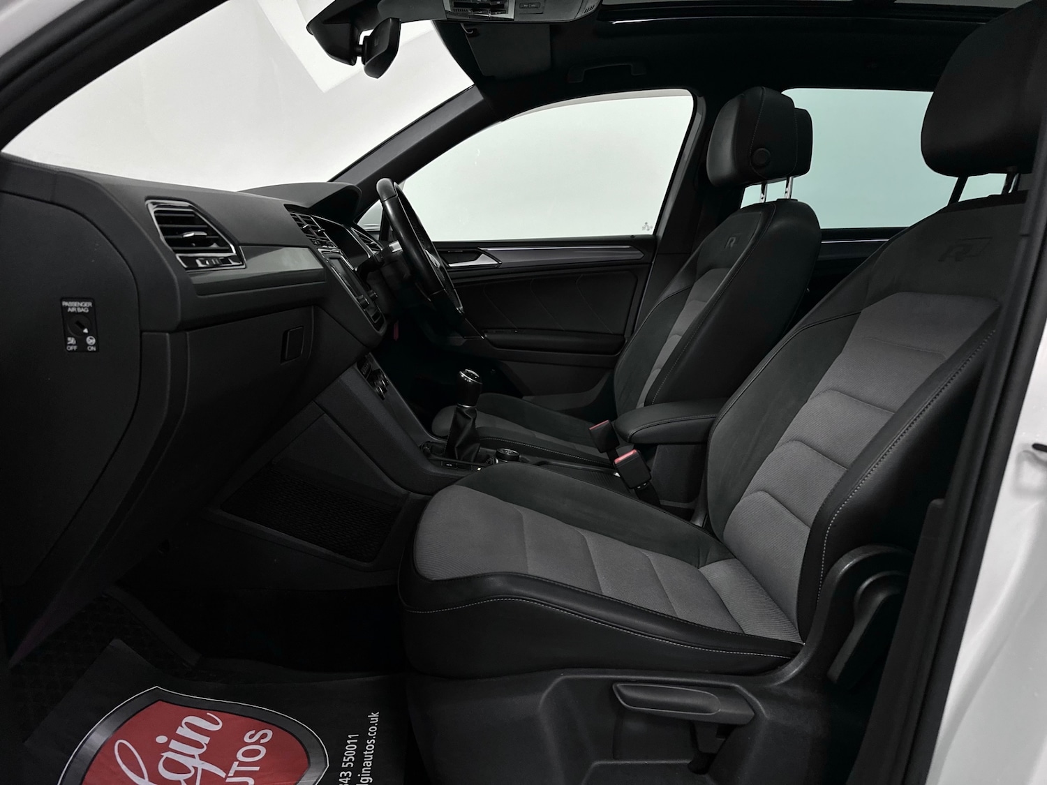 Used Volkswagen Tiguan 2017 for sale - 77578570: Photo 19