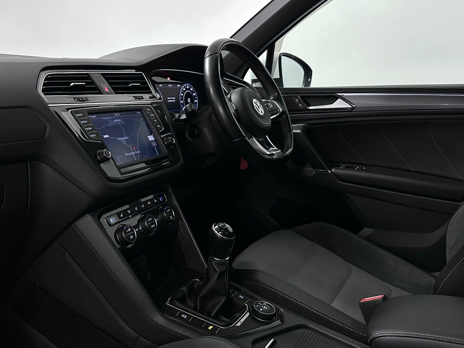 Used Volkswagen Tiguan 2017 for sale - 77578570: Photo 20