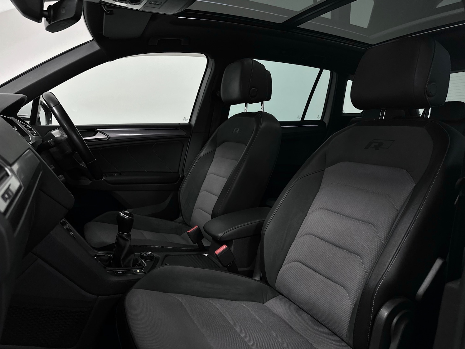 Used Volkswagen Tiguan 2017 for sale - 77578570: Photo 21