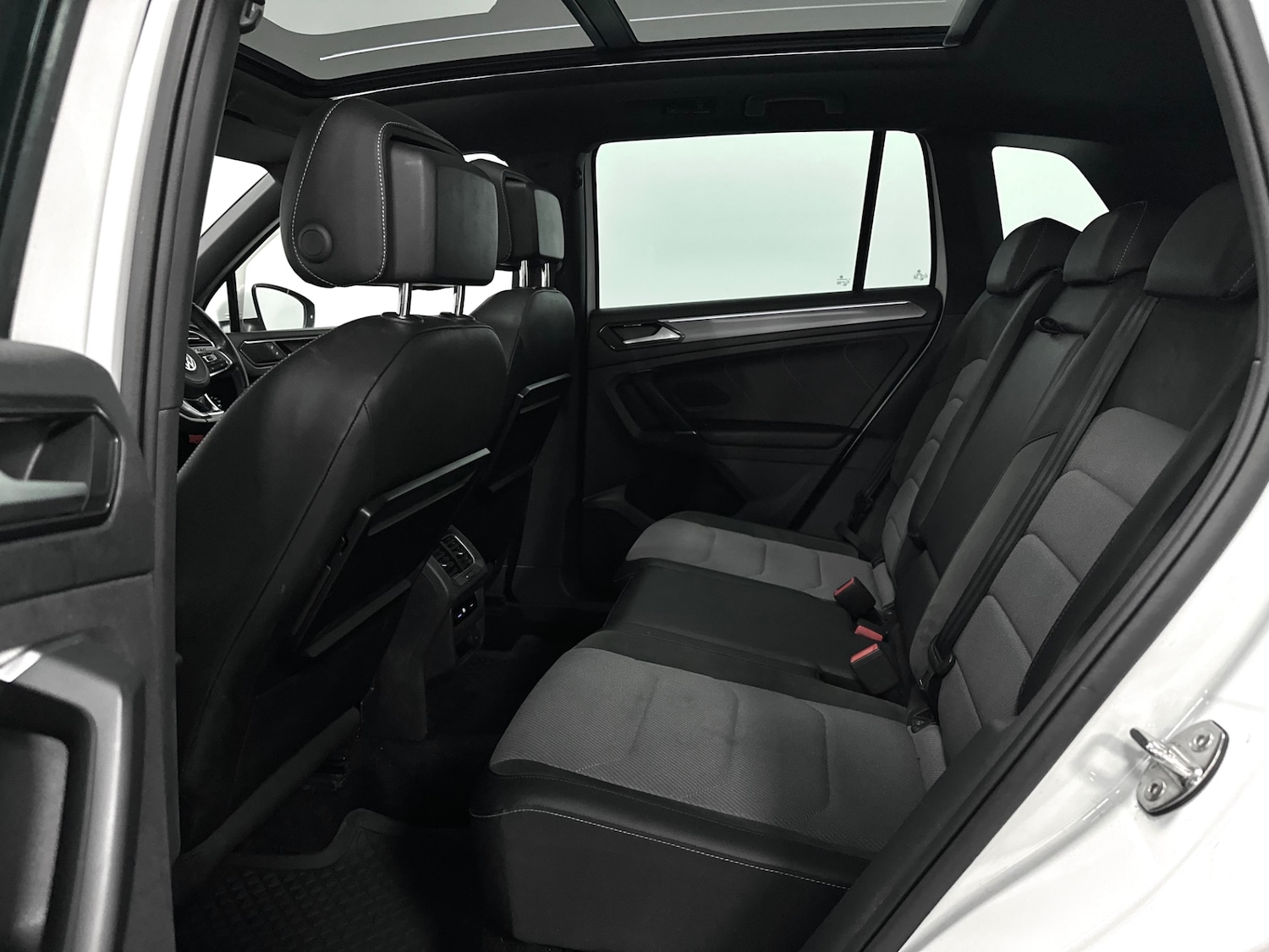 Used Volkswagen Tiguan 2017 for sale - 77578570: Photo 22