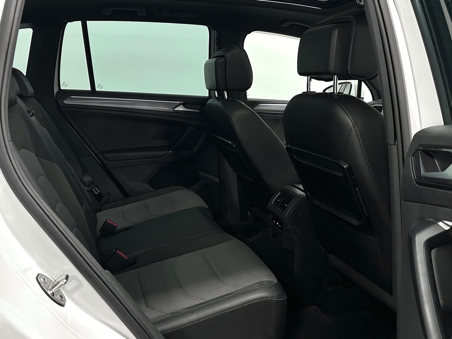 Used Volkswagen Tiguan 2017 for sale - 77578570: Photo 23