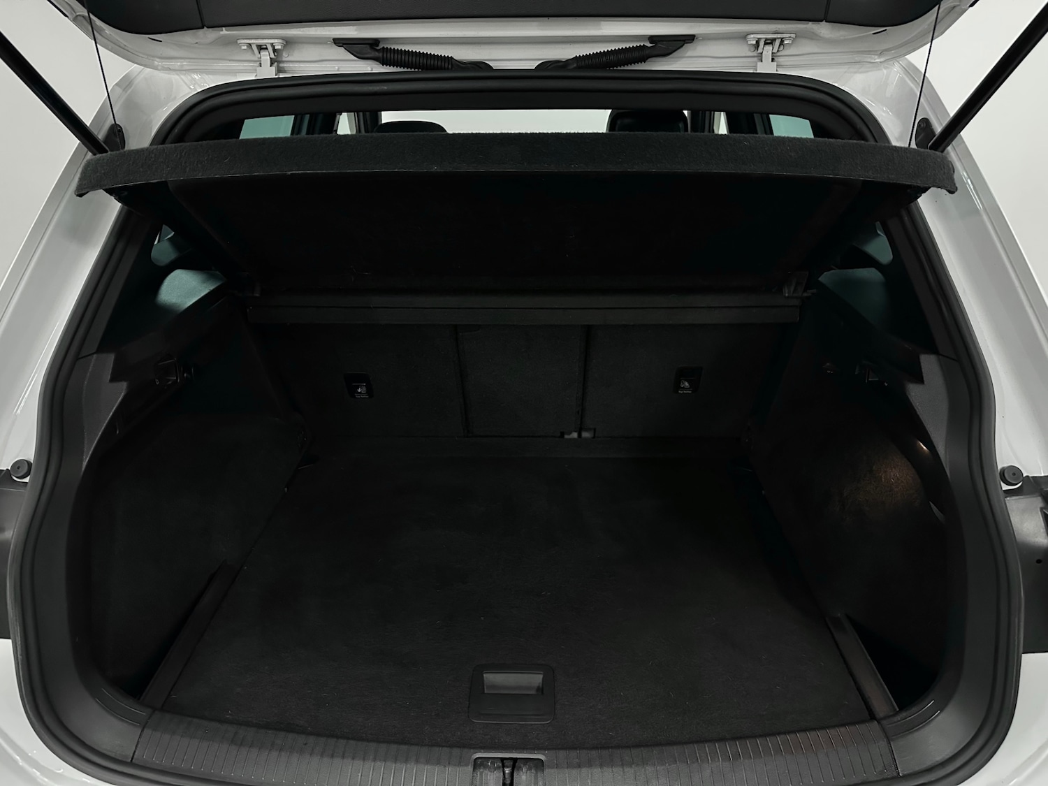 Used Volkswagen Tiguan 2017 for sale - 77578570: Photo 24