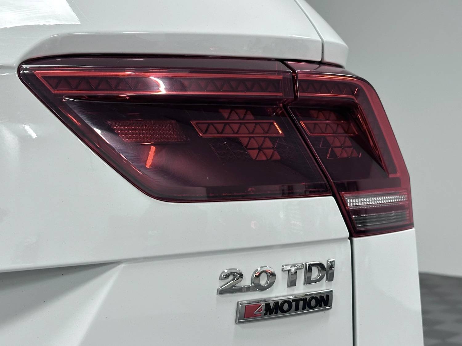 Used Volkswagen Tiguan 2017 for sale - 77578570: Photo 28