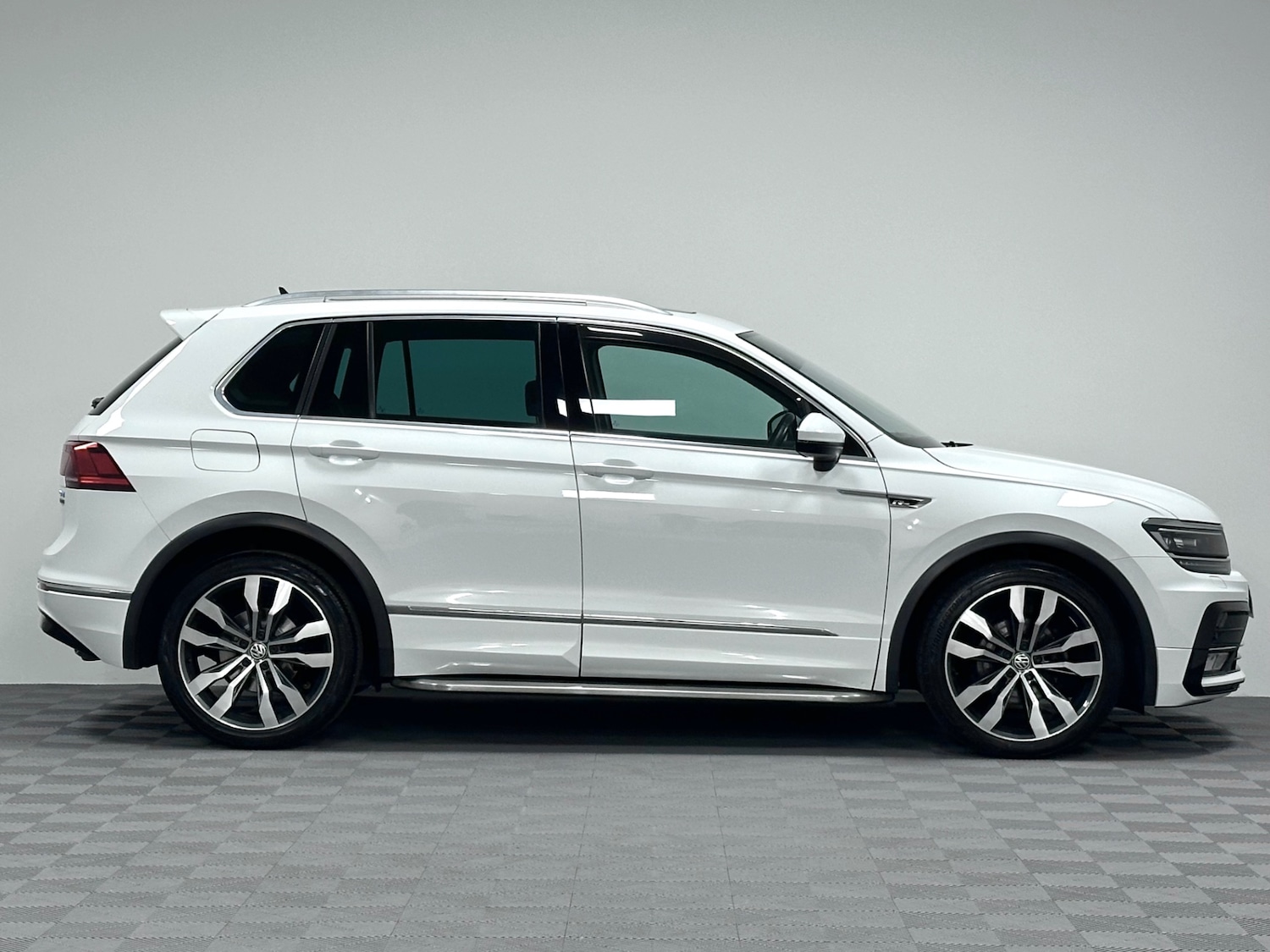 Used Volkswagen Tiguan 2017 for sale - 77578570: Photo 30