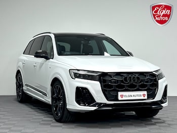 Used Audi Q7 2025 for sale - 78478823: Photo