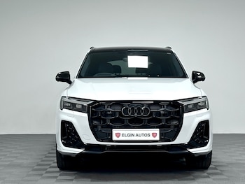 Used Audi Q7 2025 for sale - 78478823: Photo