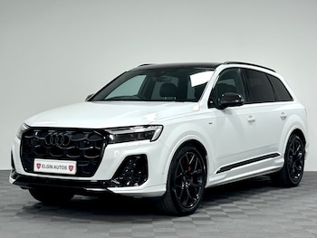 Used Audi Q7 2025 for sale - 78478823: Photo