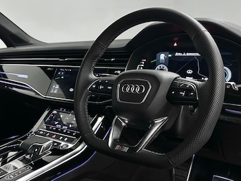 Used Audi Q7 2025 for sale - 78478823: Photo