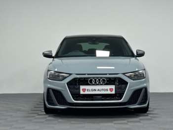 Used Audi A1 2019 for sale - 74929543: Photo