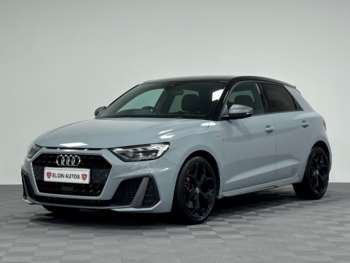 Used Audi A1 2019 for sale - 74929543: Photo