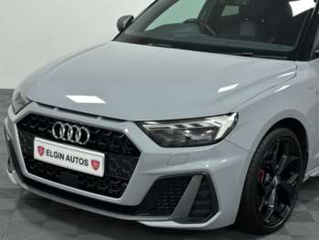 Used Audi A1 2019 for sale - 74929543: Photo