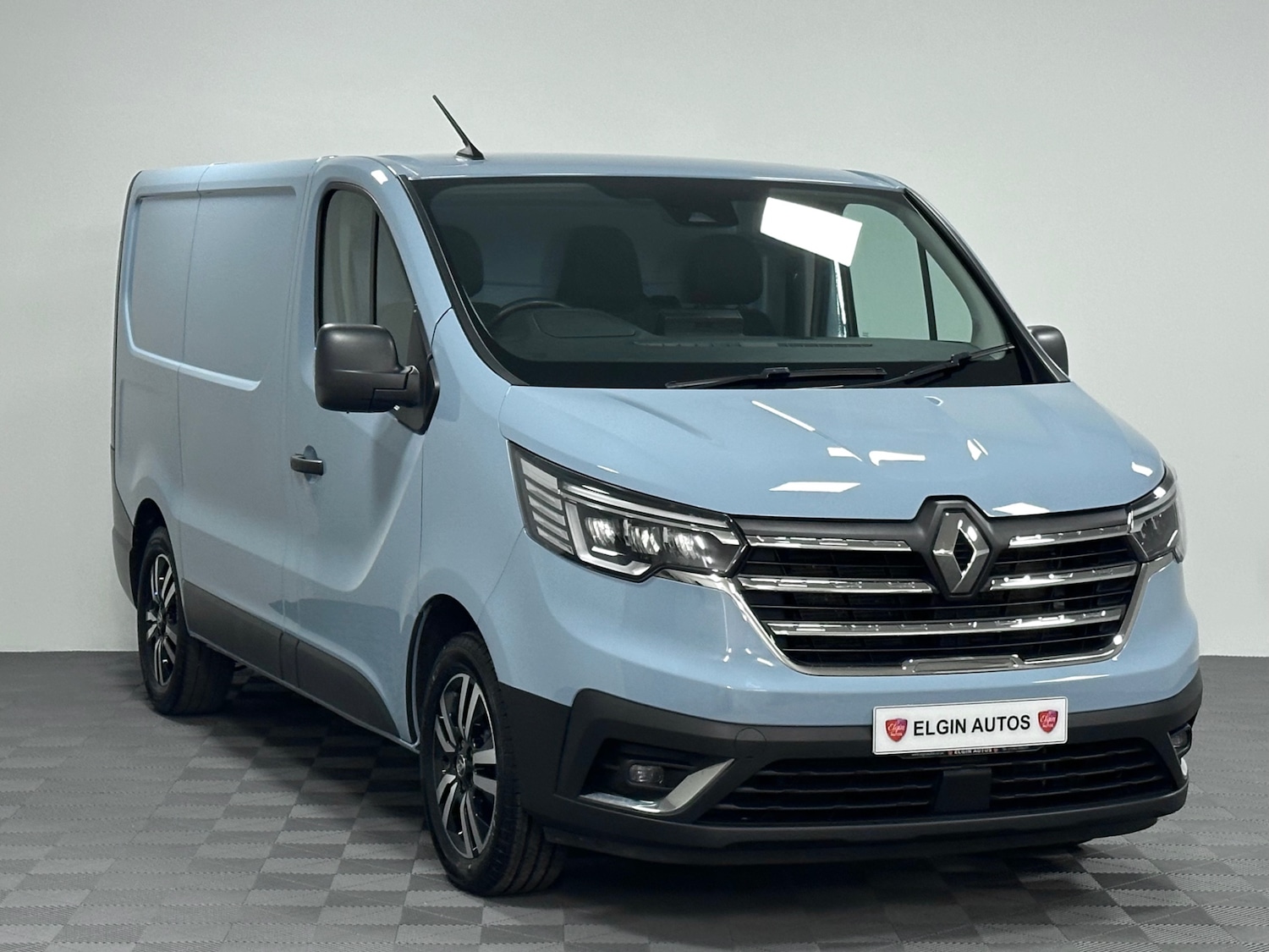 Used Renault Trafic 2022 for sale - 77935237: Photo 12