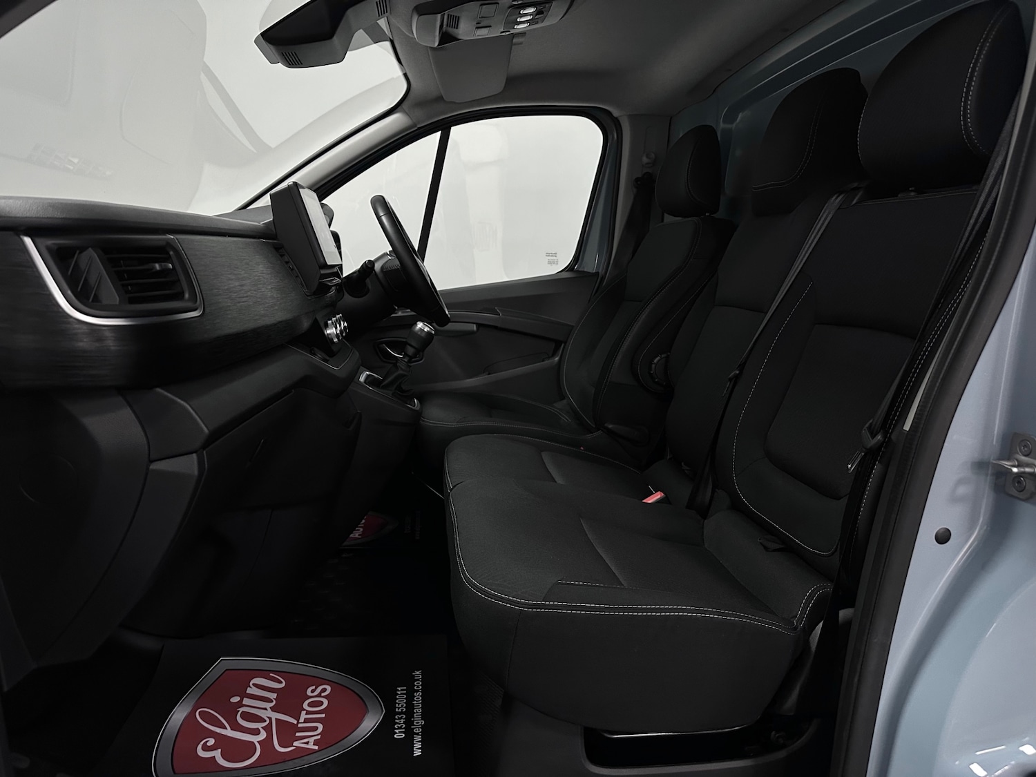 Used Renault Trafic 2022 for sale - 77935237: Photo 13