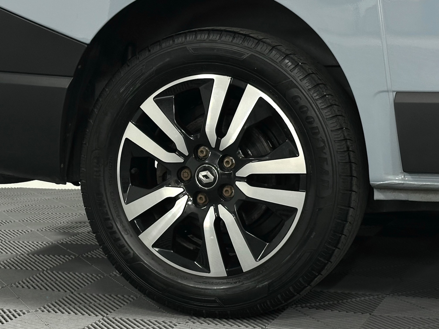 Used Renault Trafic 2022 for sale - 77935237: Photo 15