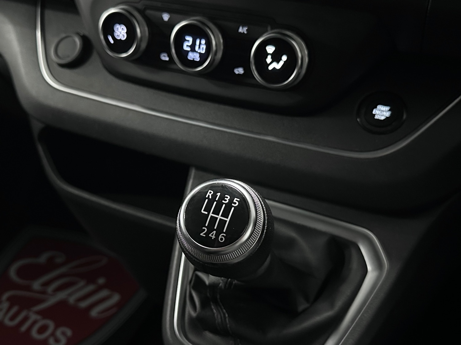 Used Renault Trafic 2022 for sale - 77935237: Photo 19