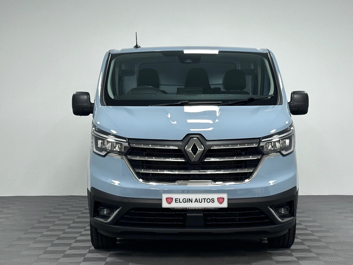 Used Renault Trafic 2022 for sale - 77935237: Photo 2