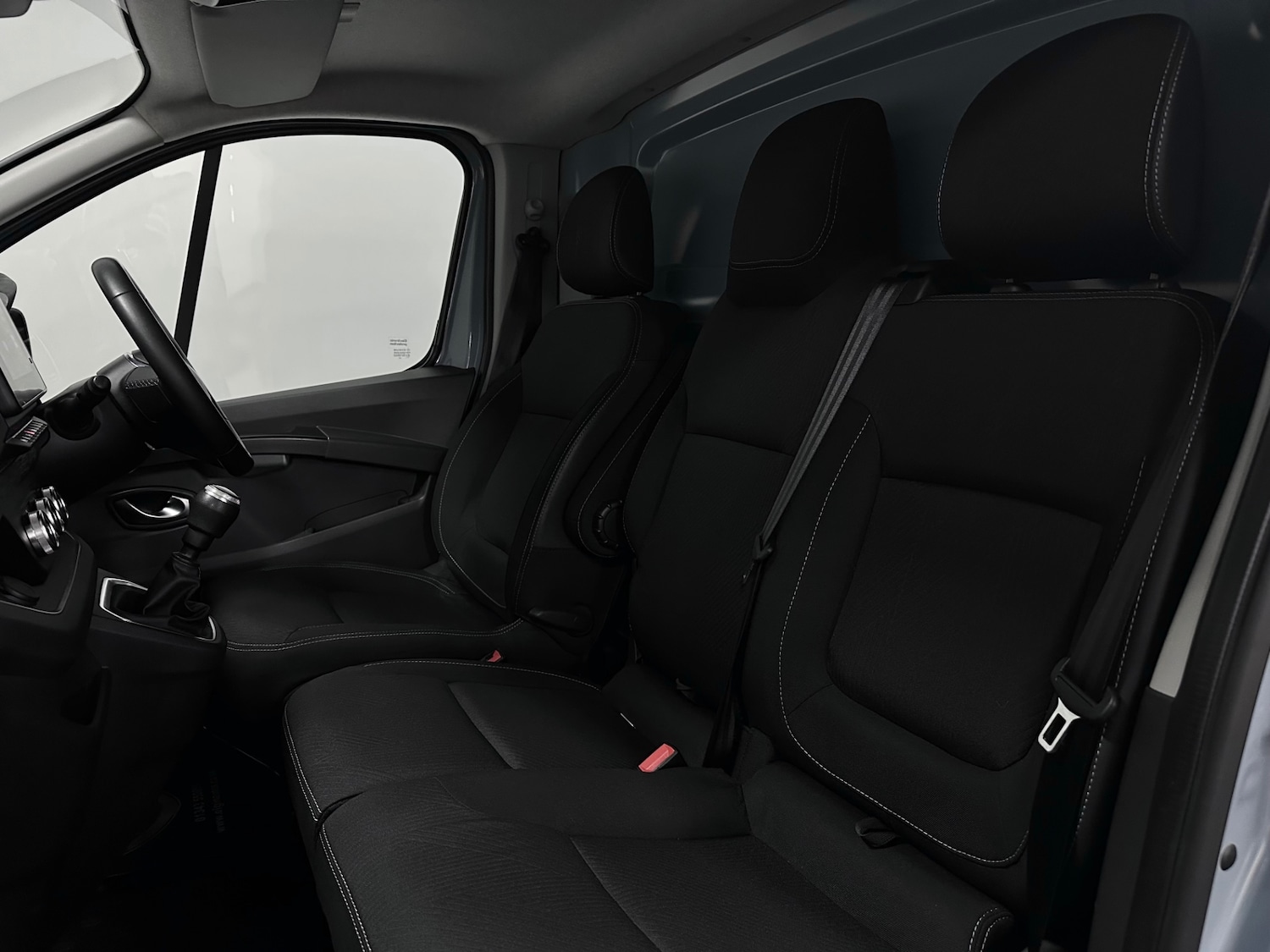 Used Renault Trafic 2022 for sale - 77935237: Photo 21