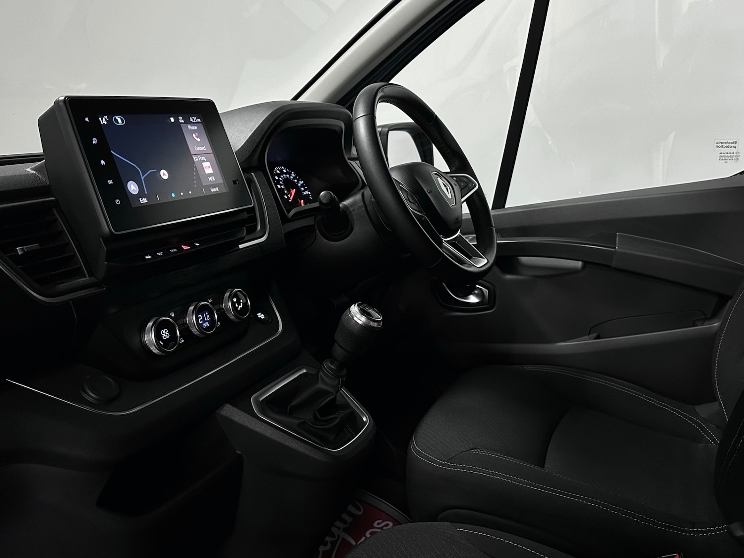 Used Renault Trafic 2022 for sale - 77935237: Photo 22