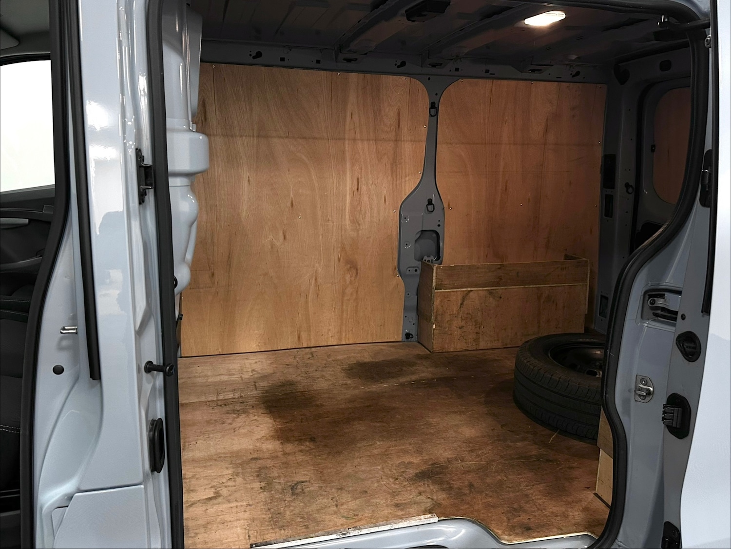 Used Renault Trafic 2022 for sale - 77935237: Photo 23