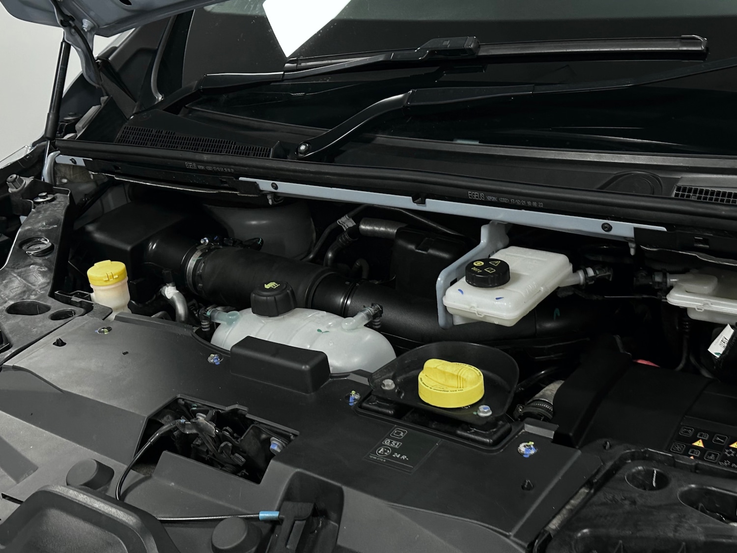 Used Renault Trafic 2022 for sale - 77935237: Photo 26