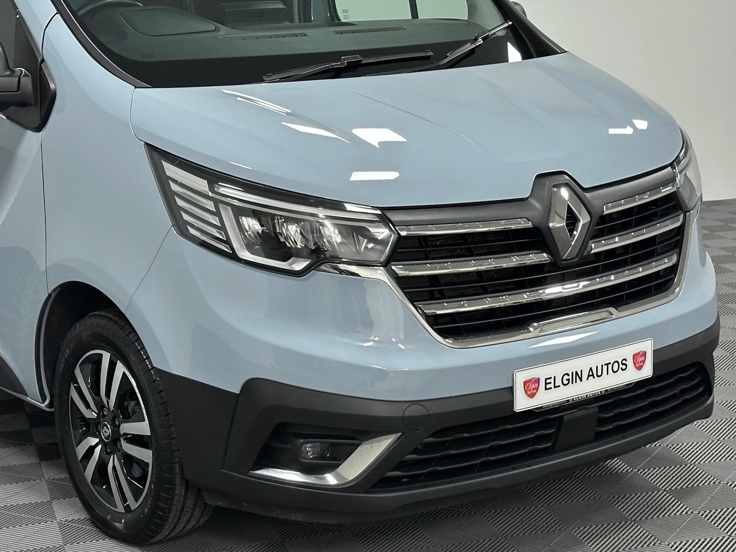 Used Renault Trafic 2022 for sale - 77935237: Photo 27