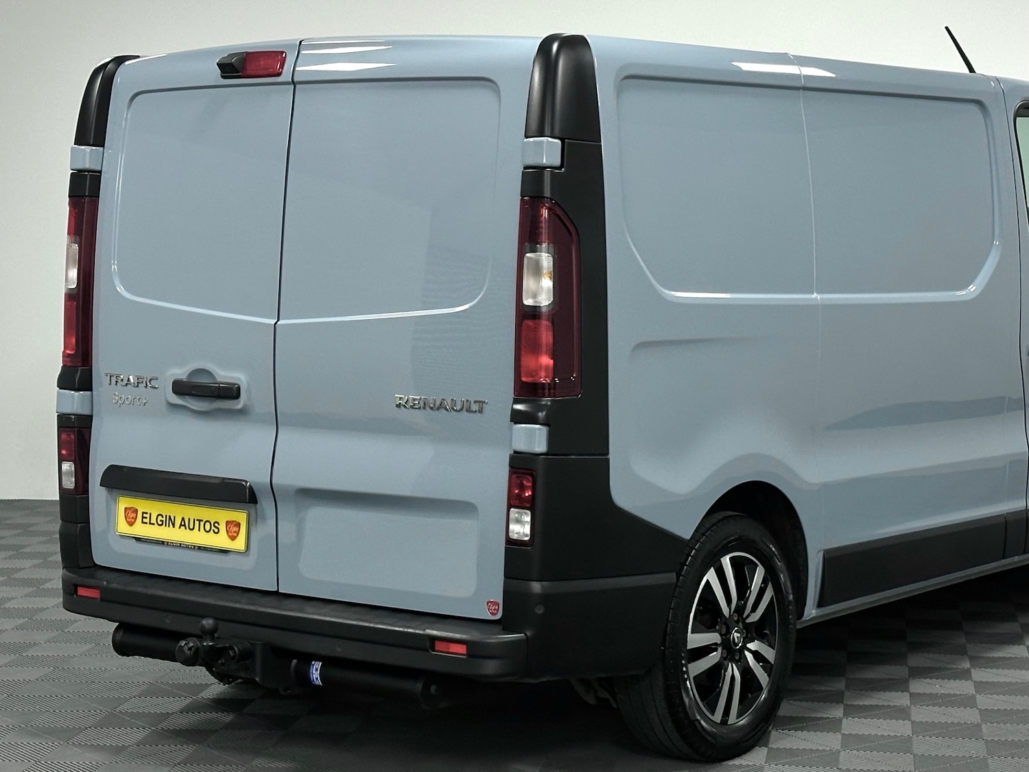 Used Renault Trafic 2022 for sale - 77935237: Photo 28