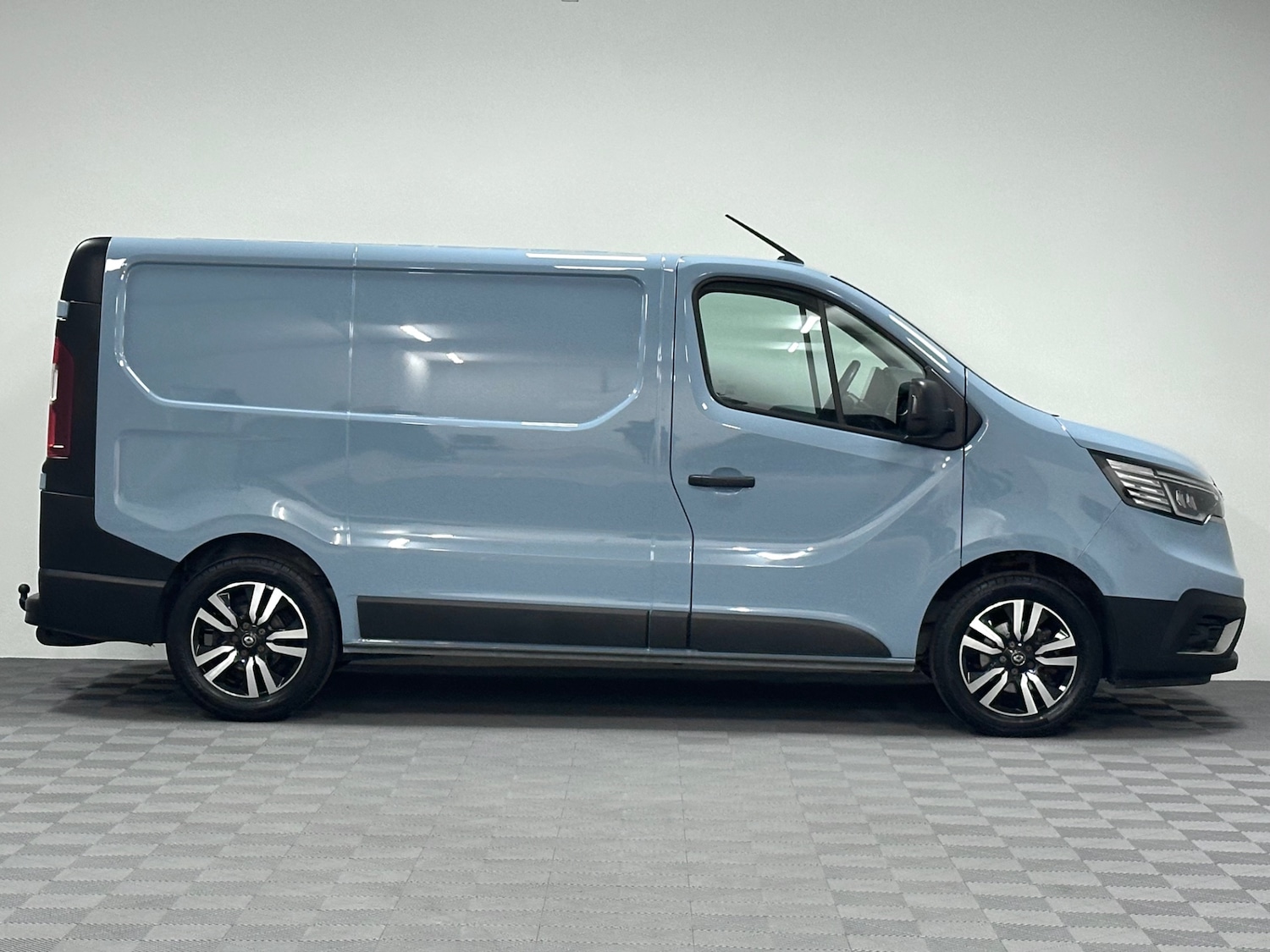 Used Renault Trafic 2022 for sale - 77935237: Photo 29