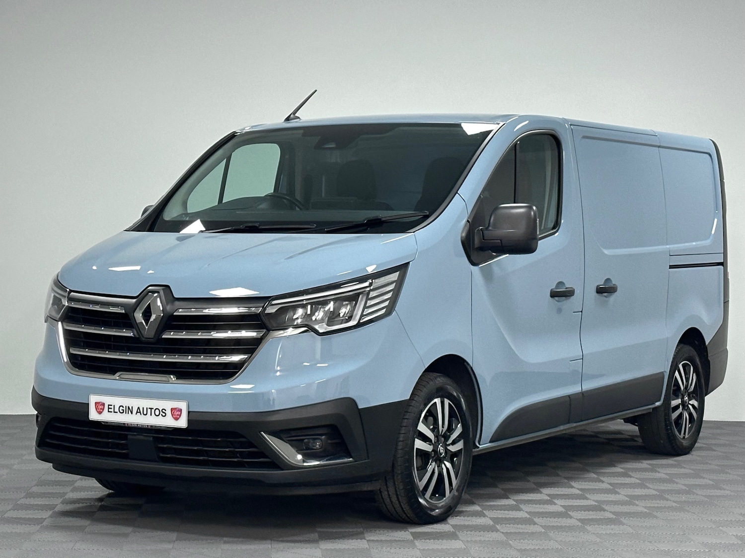 Used Renault Trafic 2022 for sale - 77935237: Photo 3