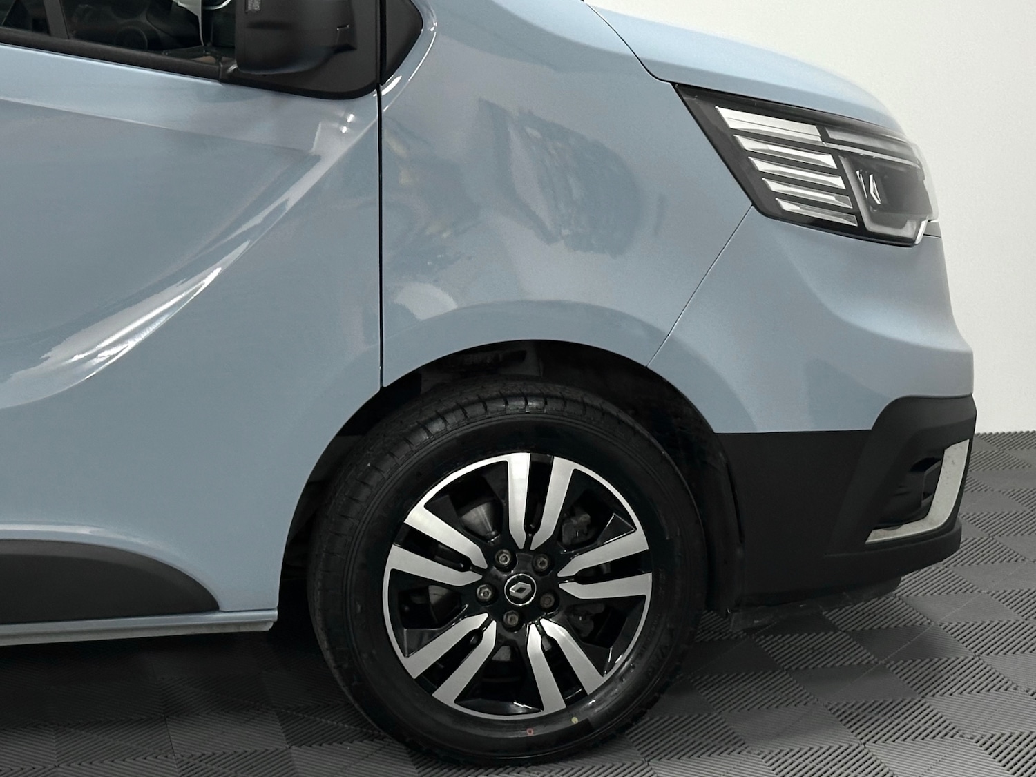 Used Renault Trafic 2022 for sale - 77935237: Photo 30