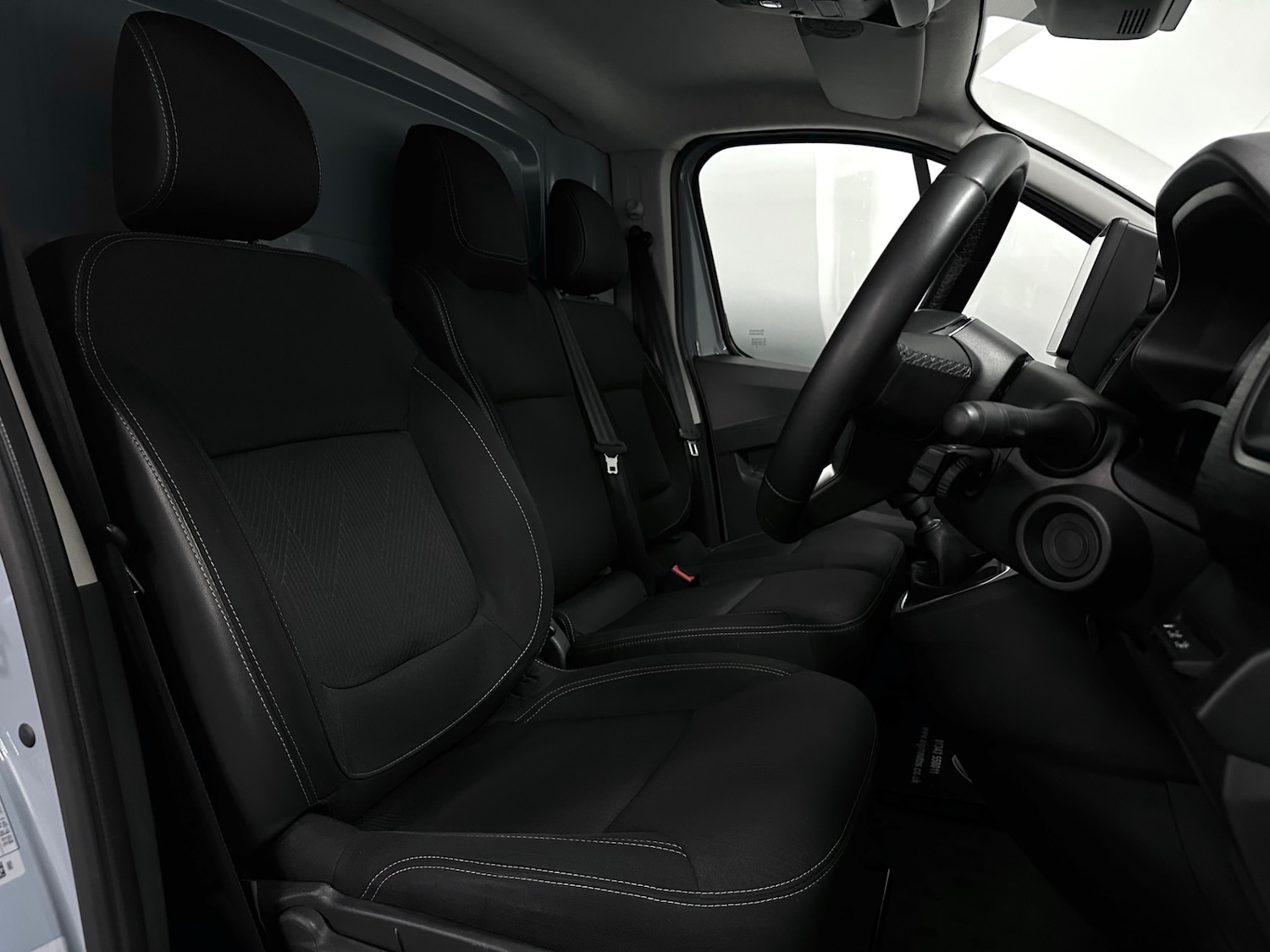 Used Renault Trafic 2022 for sale - 77935237: Photo 5