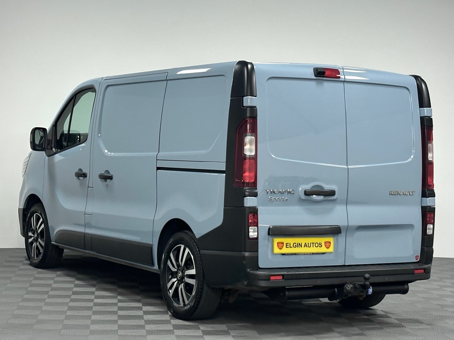 Used Renault Trafic 2022 for sale - 77935237: Photo 6