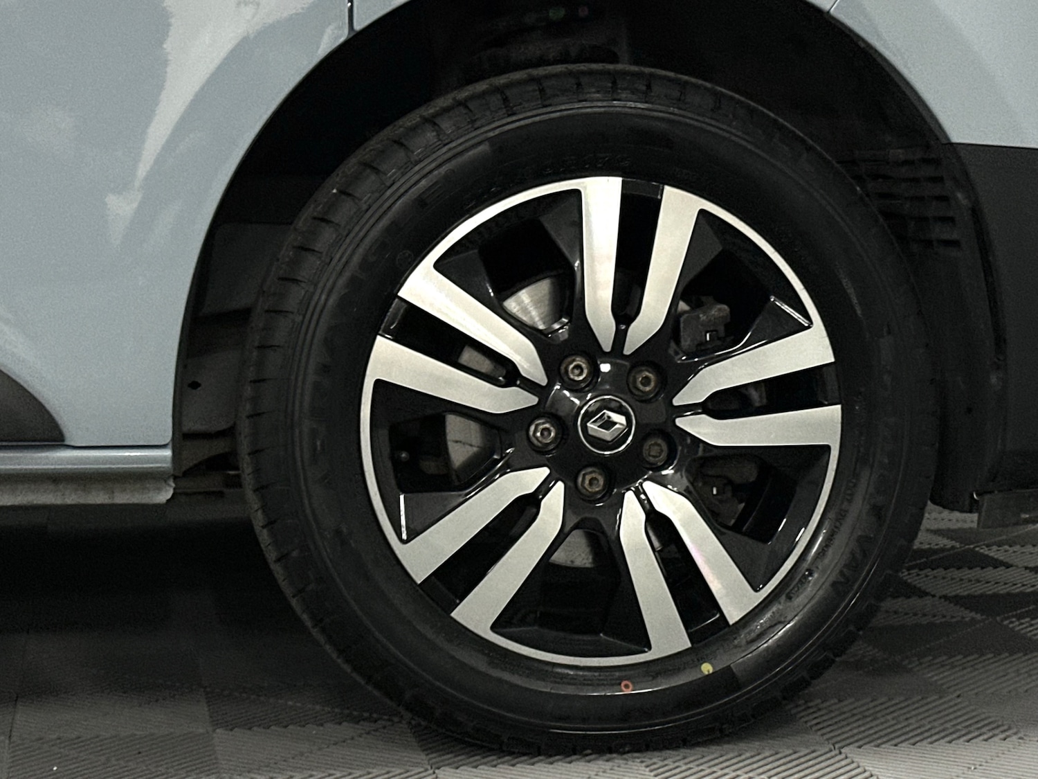 Used Renault Trafic 2022 for sale - 77935237: Photo 9