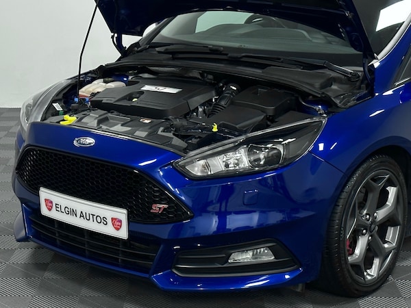 Used Ford Focus 2018 for sale - 75512147: Photo 11
