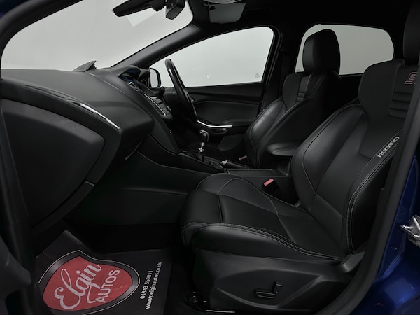 Used Ford Focus 2018 for sale - 75512147: Photo 12
