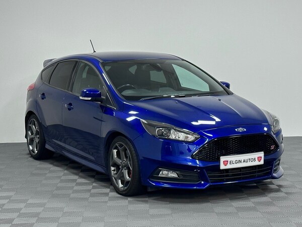Used Ford Focus 2018 for sale - 75512147: Photo 13