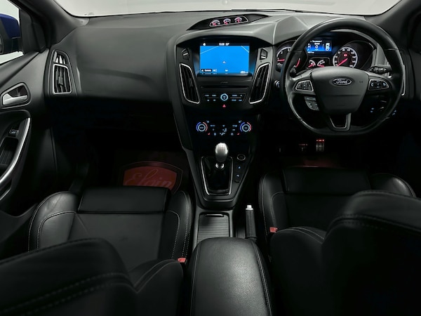 Used Ford Focus 2018 for sale - 75512147: Photo 14