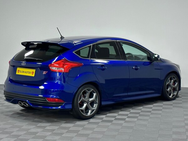 Used Ford Focus 2018 for sale - 75512147: Photo 15