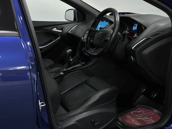 Used Ford Focus 2018 for sale - 75512147: Photo 16
