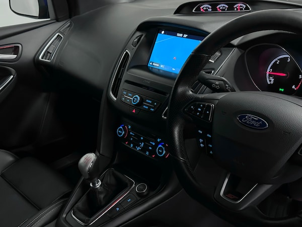 Used Ford Focus 2018 for sale - 75512147: Photo 18