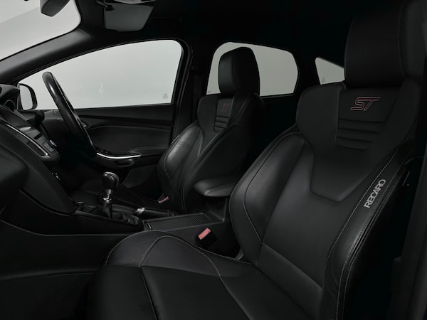 Used Ford Focus 2018 for sale - 75512147: Photo 19