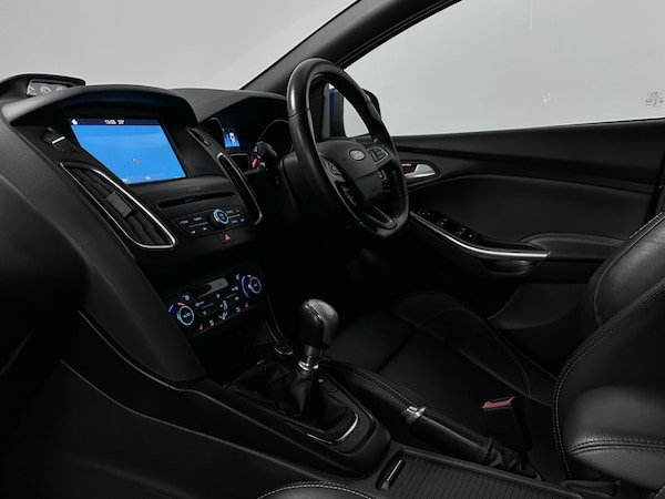 Used Ford Focus 2018 for sale - 75512147: Photo 20