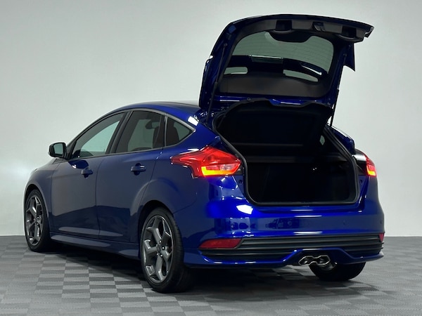 Used Ford Focus 2018 for sale - 75512147: Photo 24